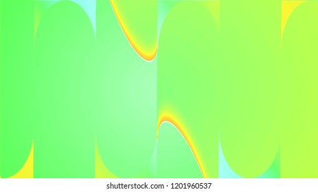 Background in paper style. Of multi-colored details.