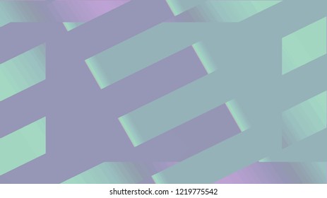 Background in paper style. Of multi-colored details.