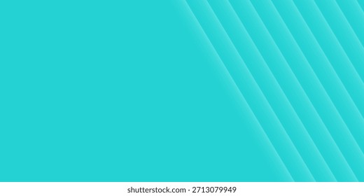 Background in paper style. Of multi-colored details.