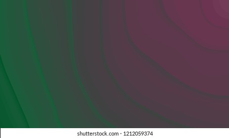 Background in paper style with a variety of color lines.