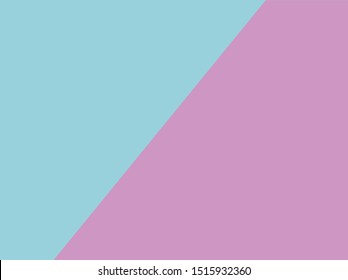 background pastel blue and pink wallpaper