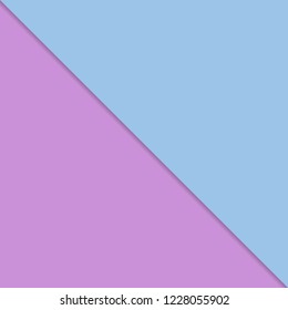 Background from pastel colors