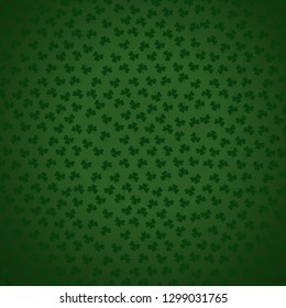 background patron green irish