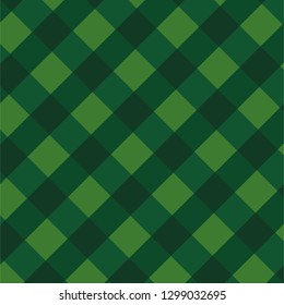 background patron green irish