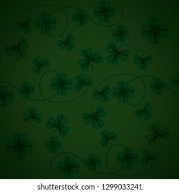 background patron green irish