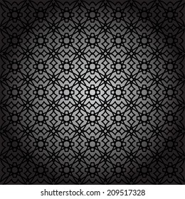 background with a pattern