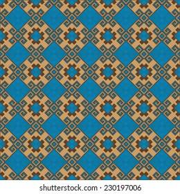 Background pattern