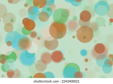 Background pattern abstract design texture. Seamless. Theme is about illuminated, blending, flare, decoration, overlay, overflows, color, lights, inspiration, wall, soft, air, glows, abstract