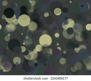 Background pattern abstract design texture. Seamless. Dark. Theme is about graphic, textured, overflows, air, blending, inspiration, blurry, defocused, flare, wall, pattern, illuminated
