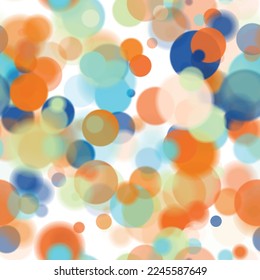Background pattern abstract design texture. Seamless. Theme is about illuminated, glows, blurred, flare, soft, blending, graphic, wall, defocused, sparkles, textured, abstract, pattern