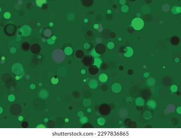 Background pattern abstract design texture. Seamless. Dark. Theme is about sparkles, blurry, texture, air, glows, circle, colorful, wall, pattern, blurred, graphic, colors, flare, inspiration