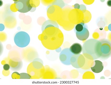 Background pattern abstract design texture. Seamless. Theme is about flare, illuminated, soft, translucency, overlay, lights, blurry, overflows, colorful, abstract, pattern, decoration, texture