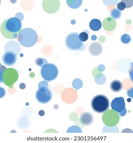Background pattern abstract design texture. Seamless. Theme is about blurred, pattern, texture, decoration, circle, air, textured, blurry, abstract, colorful, overlay, graphic, soft, inspiration