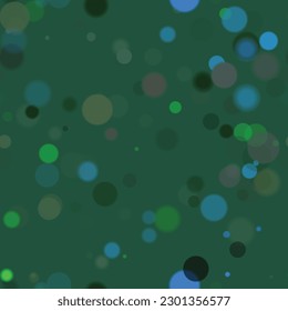 Background pattern abstract design texture. Seamless. Dark. Theme is about overlay, sparkles, defocused, soft, air, inspiration, lights, colorful, decoration, illuminated, abstract, blurred
