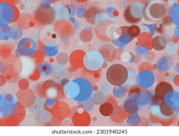 Background pattern abstract design texture. Seamless. Theme is about blurred, textured, inspiration, blurry, blending, color, lights, colors, decoration, colorful, wall, air, illuminated