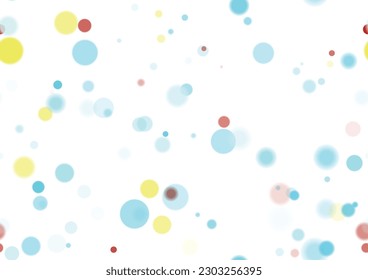 Background pattern abstract design texture. Seamless. Theme is about lights, textured, colors, translucency, blurry, wall, glows, defocused, color, decoration, graphic, illuminated, overlay