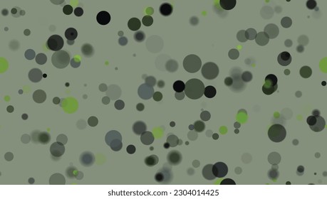 Background pattern abstract design texture. Seamless. Dark. Theme is about graphic, textured, sparkles, glows, sequins, defocused, texture, overflows, blurry, lights, abstract, illuminated