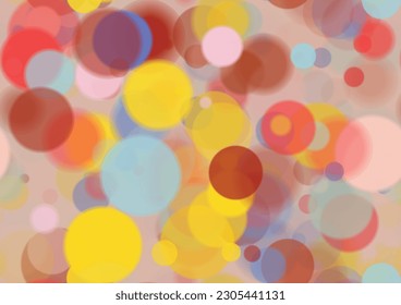 Background pattern abstract design texture. Seamless. Theme is about blending, inspiration, decoration, texture, color, defocused, colors, soft, translucency, air, sparkles, sequins, graphic