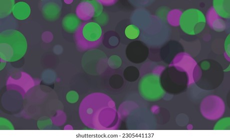 Background pattern abstract design texture. Seamless. Dark. Theme is about soft, overlay, flare, blurry, blurred, wall, pattern, blending, lights, illuminated, abstract, glows, translucency