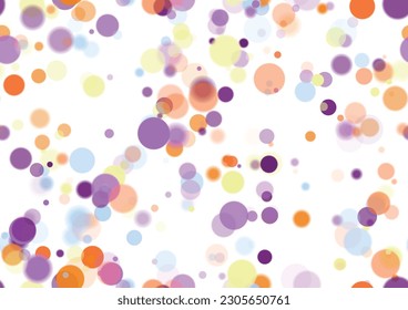 Background pattern abstract design texture. Seamless. Theme is about defocused, blending, colorful, texture, sequins, overflows, decoration, graphic, textured, sparkles, abstract, colors