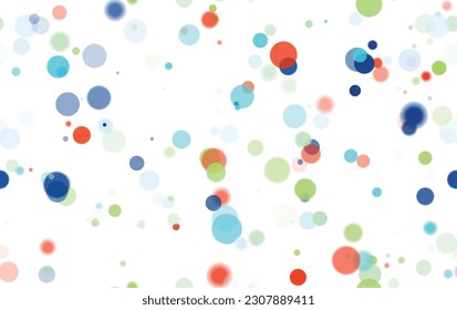 Background pattern abstract design texture. Seamless. Theme is about air, abstract, sparkles, pattern, overflows, soft, blending, illuminated, texture, translucency, colorful, decoration