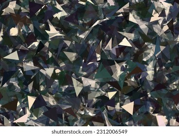 Background pattern abstract design texture. Theme is about decorative, pattern, creative, transparency, shapes, polygon, modern, sci-fi, art, abstract, vector, backdrop, graphic, colorful