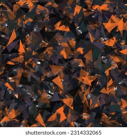 Background pattern abstract design texture. Theme is about digital, shapes, abstract, backdrop, style, triangles, colorful, vector, polygon, geometry, random, transparency, creative, art