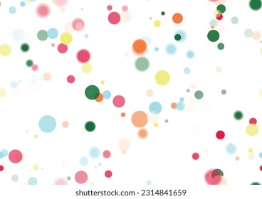 Background pattern abstract design texture. Seamless. Theme is about pattern, decoration, translucency, overlay, blurry, wall, illuminated, defocused, soft, overflows, graphic, abstract