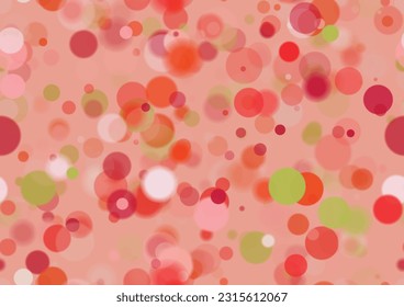 Background pattern abstract design texture. Seamless. Theme is about colorful, blurry, colors, textured, translucency, lights, color, overlay, decoration, graphic, glows, overflows, blending