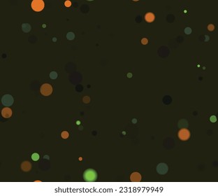 Background pattern abstract design texture. Seamless. Dark. Theme is about color, sparkles, textured, inspiration, texture, colorful, lights, colors, glows, wall, illuminated, blending, air