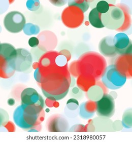 Background pattern abstract design texture. Seamless. Theme is about pattern, lights, defocused, textured, flare, sparkles, inspiration, graphic, circle, colors, air, sequins, color, soft