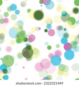 Background pattern abstract design texture. Seamless. Theme is about defocused, translucency, pattern, blurred, wall, glows, sequins, soft, abstract, inspiration, blurry, decoration, flare