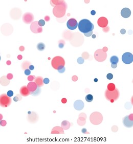 Background pattern abstract design texture. Seamless. Theme is about wall, glows, graphic, lights, sparkles, circle, decoration, soft, abstract, inspiration, sequins, colorful, colors, blurred