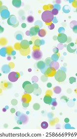 Background pattern abstract design texture. Seamless. Theme is about blurry, glows, abstract, color, pattern, blurred, wall, translucency, decoration, overlay, soft, colorful, flare, lights