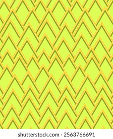 Background Pattern Abstract Green Color