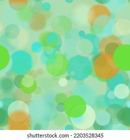 Background pattern abstract seamless design texture. Theme is about translucency, pattern, air, blending, 