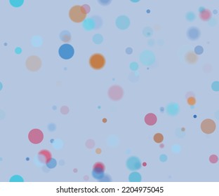 Background pattern abstract seamless design texture. Theme is about colorful, sparkles, wall, soft, colors