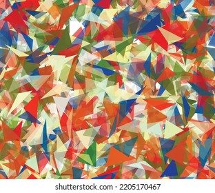 Background pattern abstract seamless design texture. Theme is about creative, art, surface, digital, modern