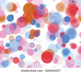 Background pattern abstract seamless design texture. Theme is about wall, blending, overflows, inspiration