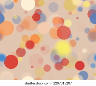 Background pattern abstract seamless design texture. Theme is about abstract, graphic, translucency, overlay