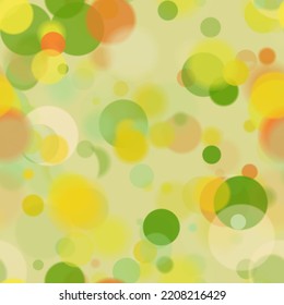 Background pattern abstract seamless design texture. Theme is about lights, sequins, sparkles, glows, overflows