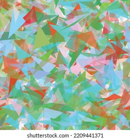 Background pattern abstract seamless design texture. Theme is about colorful, backdrop, vector, surface, transparency