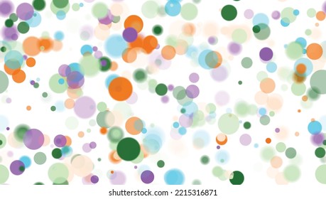 Background pattern abstract seamless design texture. Theme is about textured, colorful, air, blending, texture, overflows, graphic, decoration, translucency, lights, defocused, sequins, pattern