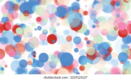 Background pattern abstract seamless design texture. Theme is about sparkles, colors, sequins, overflows, colorful, overlay, pattern, texture, decoration, soft, air, illuminated, blurred