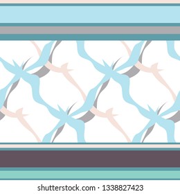 background with pattern in abstract style