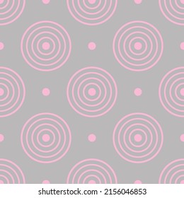 background with pattern in abstract style