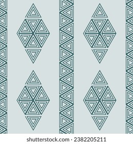 background with pattern in abstract style