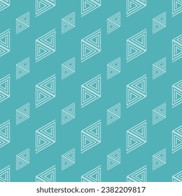 background with pattern in abstract style