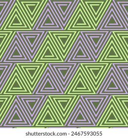 background with pattern in abstract style