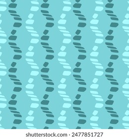 background with pattern in abstract style